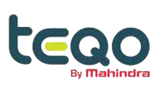 Teqo by Mahindra
